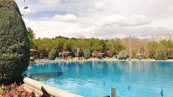 Laleh Park