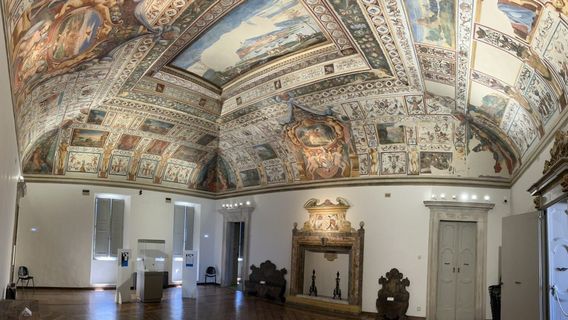 Museo Archeologico Nazionale delle Marche