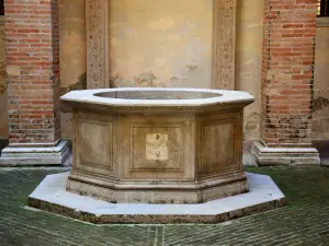 Palazzo della Signoria
