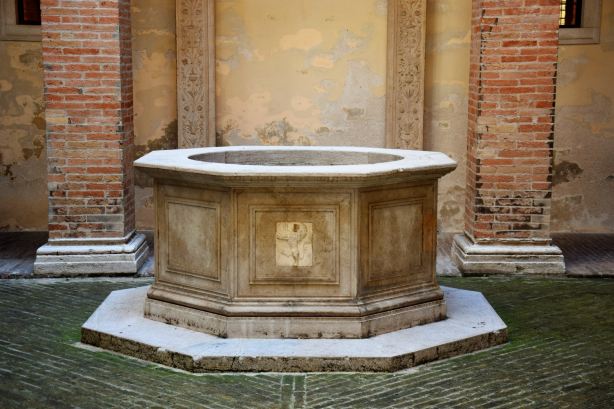Signoria Palace