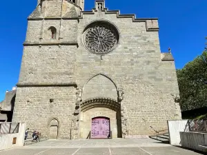 Cathédrale Saint-Michel