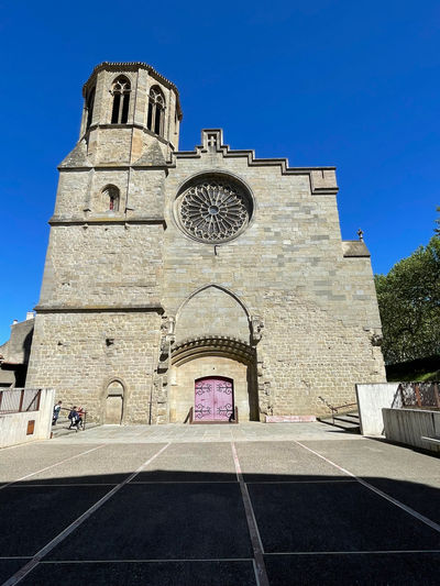 Saint Michael of Carcassonne