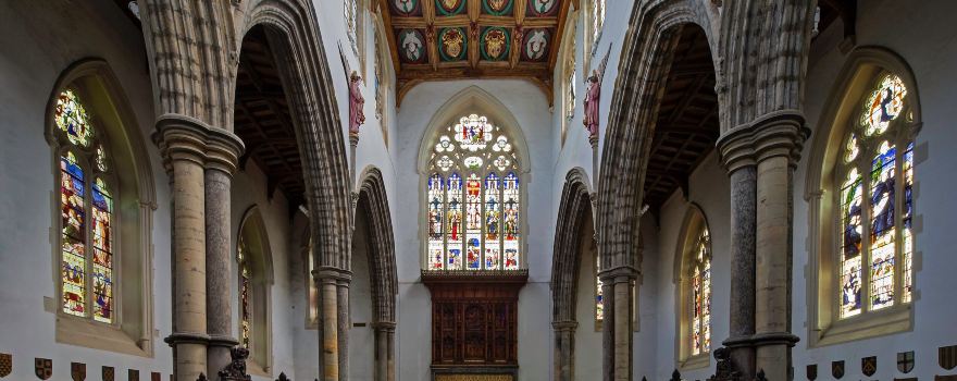 Bishop Auckland