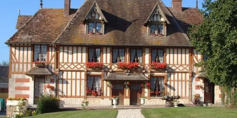 Calvados Pierre Huet