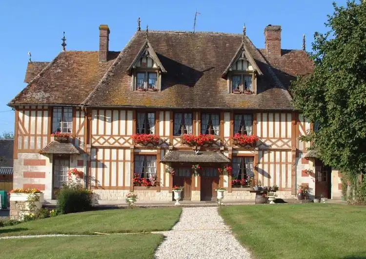 Hotel di Cambremer