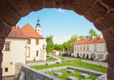Wieliczka