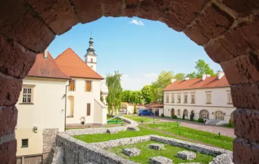 Wieliczka