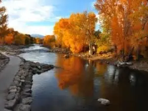 Riverside Park