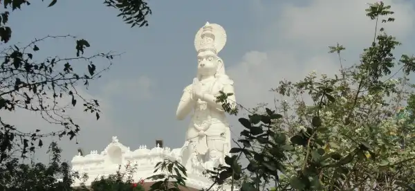 Hotels in Krishna
