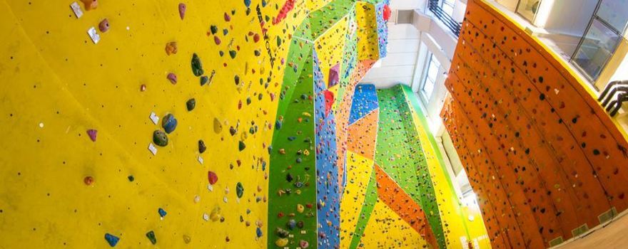 Sports My Wall Center