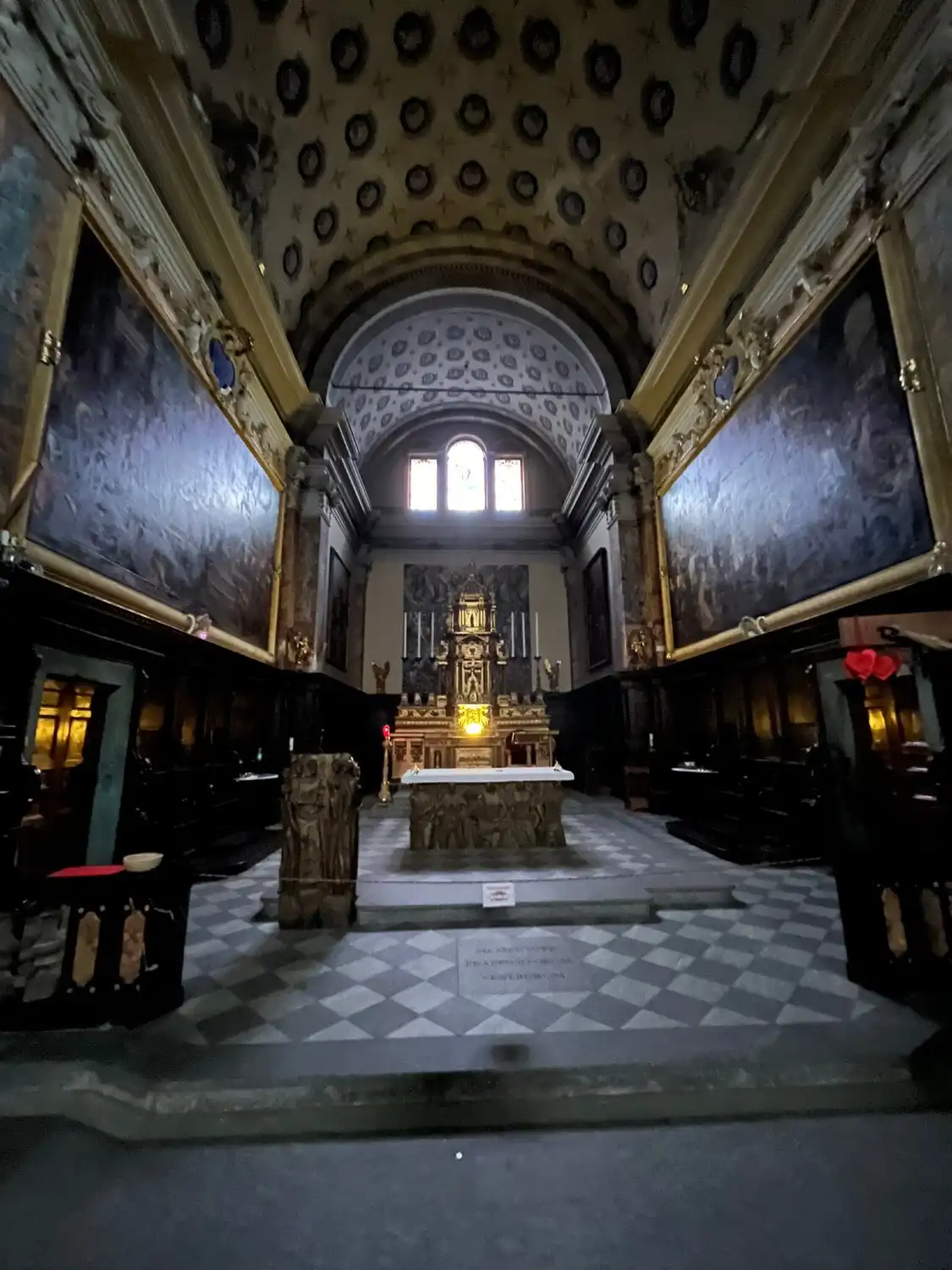 Chiesa Collegiata di Bormio附近的飯店