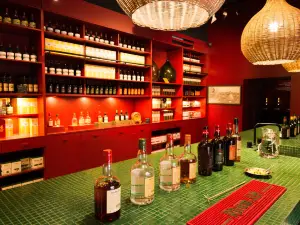 Distillerie J M
