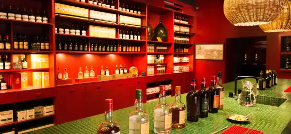 Hotels in Arrondissement of La Trinite, Martinique