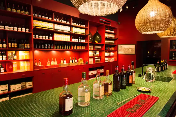 Hotell med 2-stjärniga i Arrondissement de La Trinité, Martinique