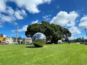 Whanganui isite Visitor Information Centre
