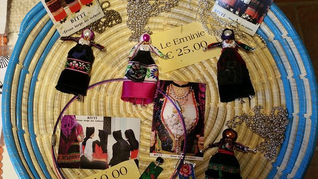 Nuragic Complex Romanzesu