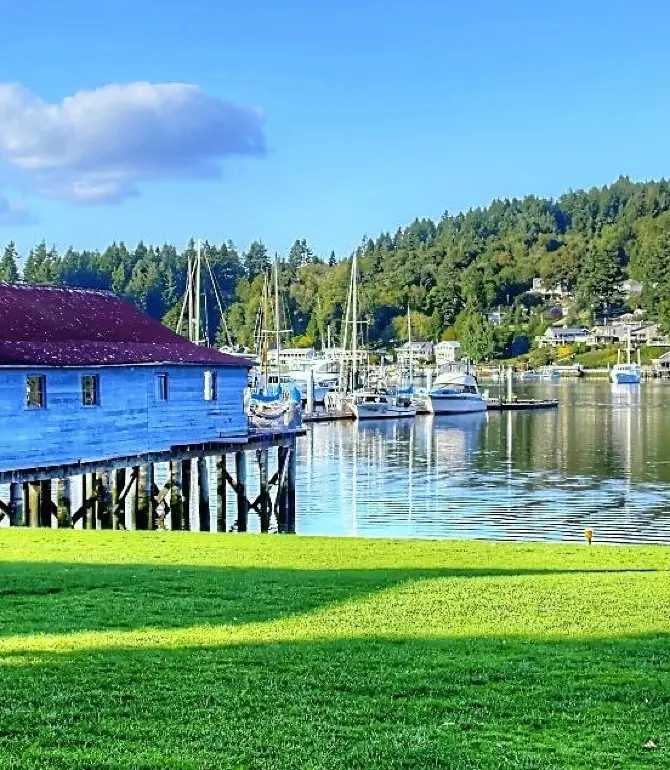Gig Harbor