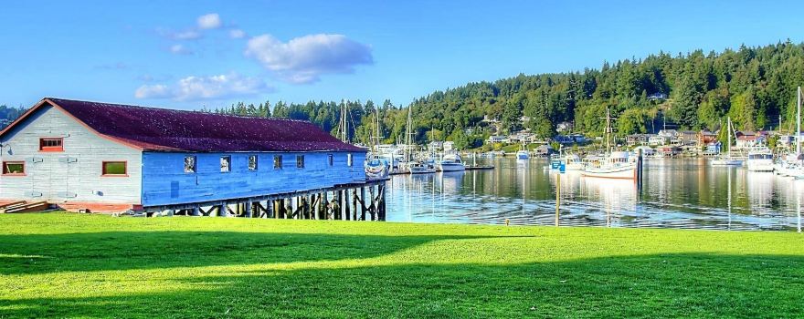 Gig Harbor