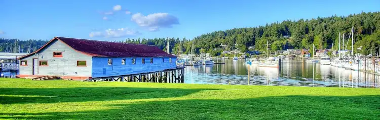 Gig Harbor