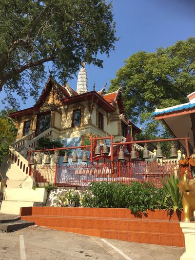 Wat Khao Ban Dai It