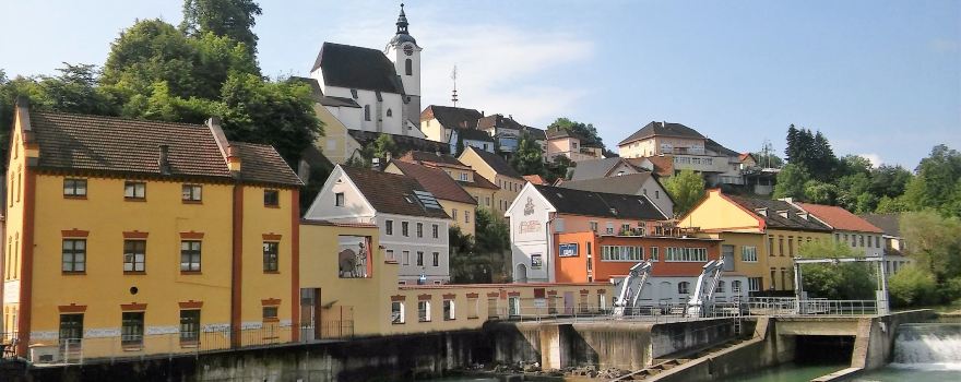 Galerie am Färberbach