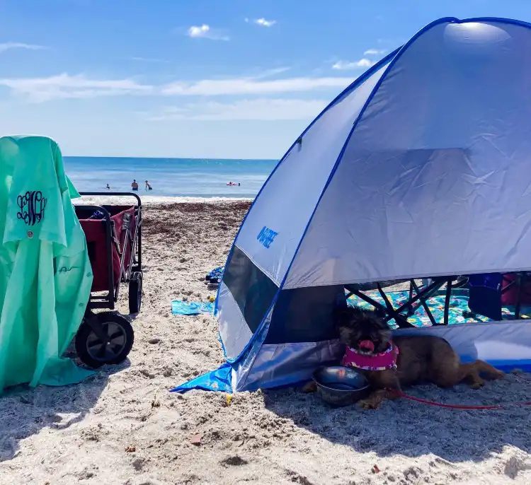 Melbourne Beach