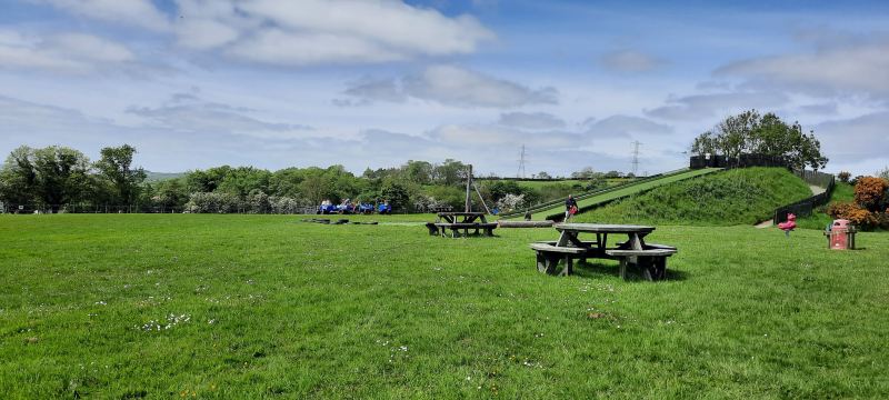 Sperrin Fun Farm