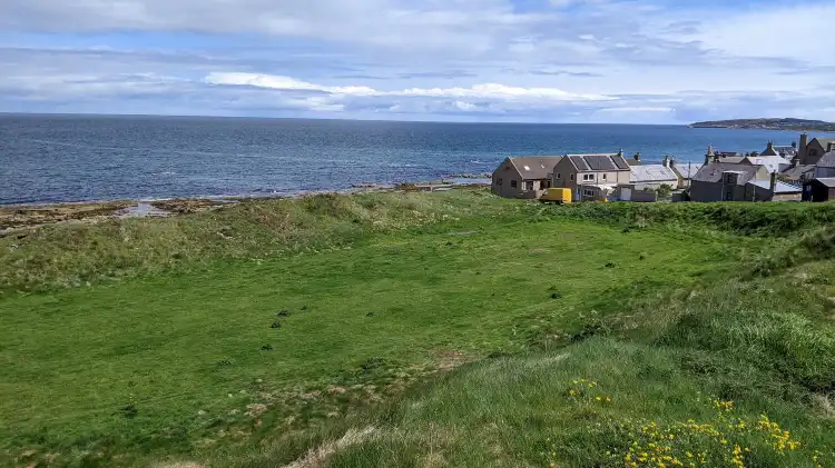 Hotels in Burghead
