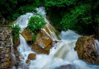 Tehri Garhwal