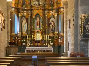 Juderia de Ribadavia