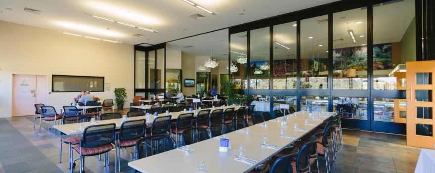 Lockyer Valley Cultural Centre