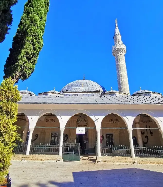 Tekirdag