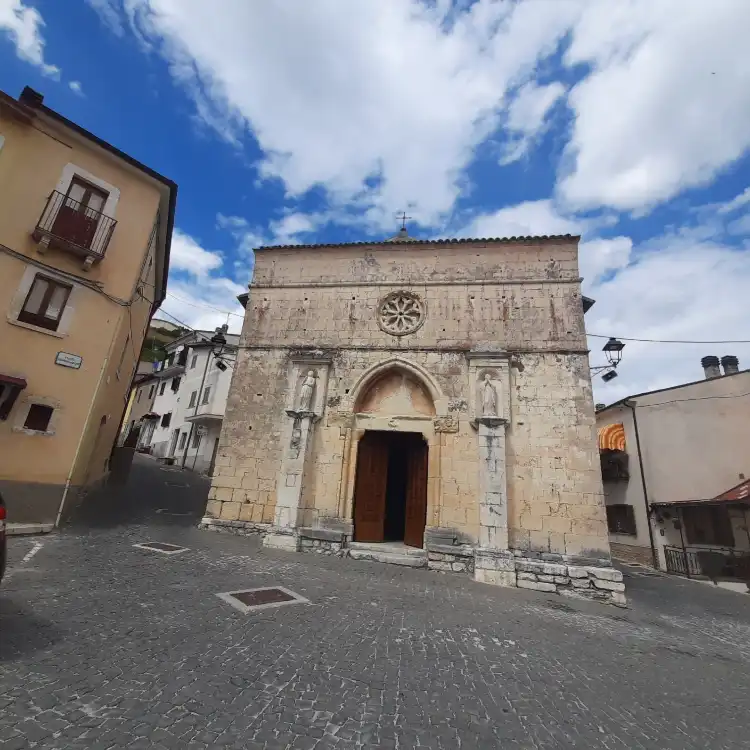 Hotels in Cocullo
