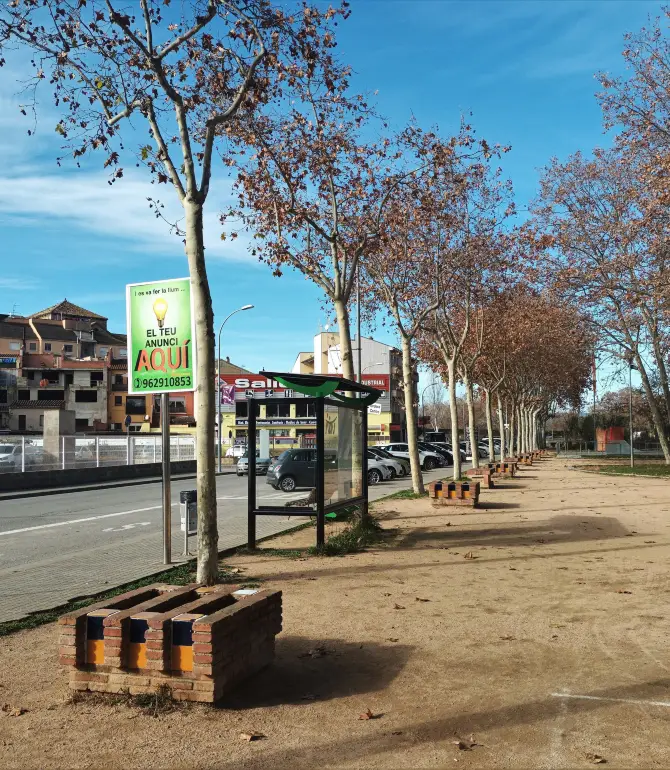 Tordera