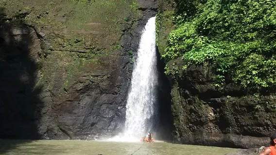 Pueblo El Salvador Nature’s Park and Picnic Grove