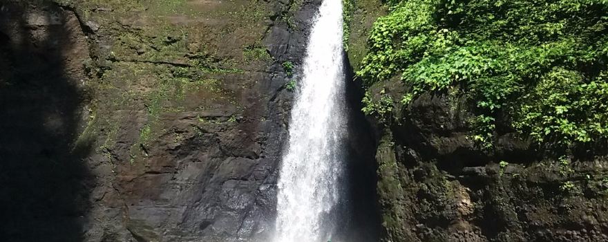 Pueblo El Salvador Nature’s Park and Picnic Grove