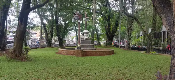 Hotels in Purwakarta
