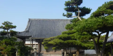 勝覺寺