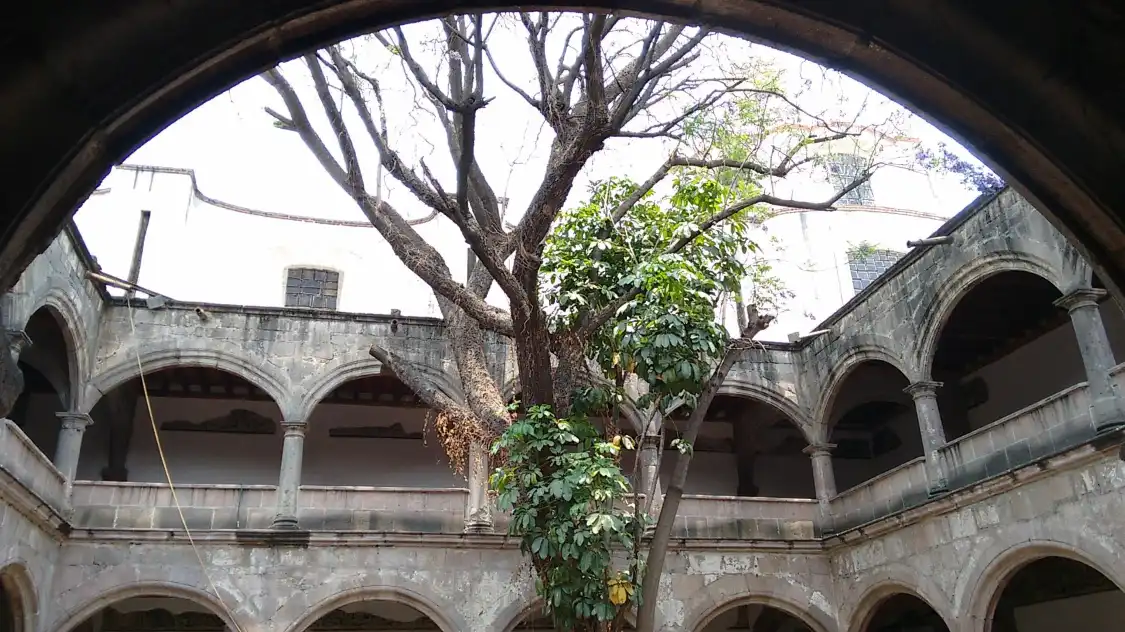 Hotels near Parroquia de los Santos Apostoles Felipe y Santiago