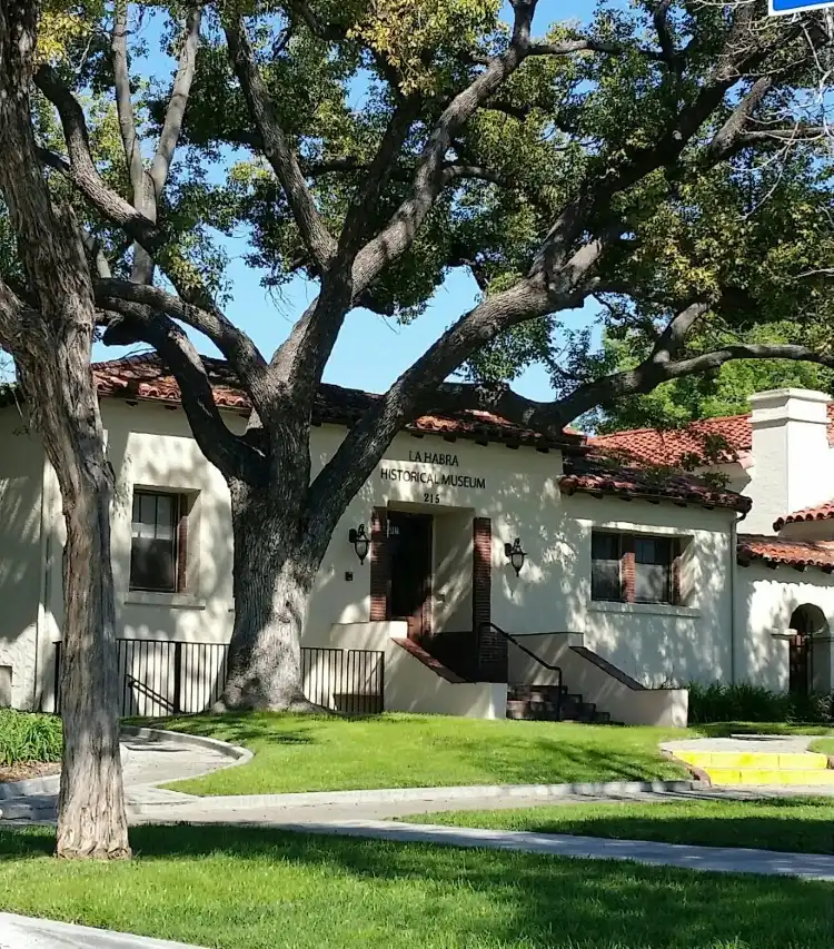 Hotels in La Habra