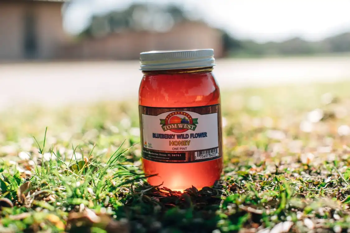 Hotel in zona Tom West Blueberries