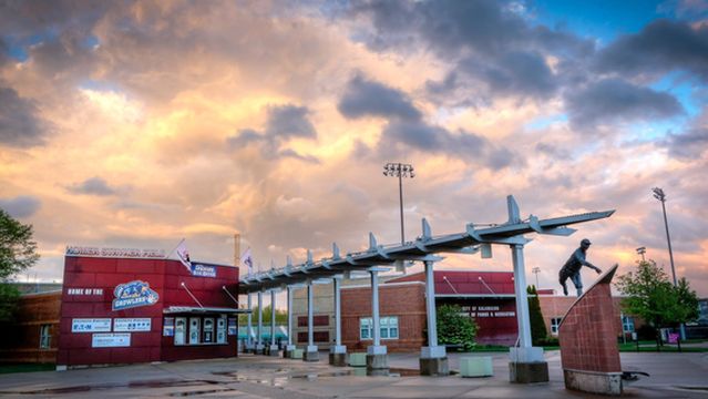 Kalamazoo Growlers Baseball