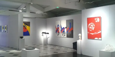 Musée Hôtel Bertrand