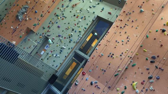 Klimcentrum Neoliet Tilburg