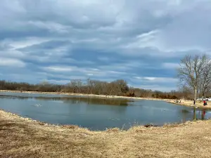 August A. Busch. Memorial Conservation Area