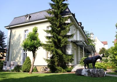 JURASSICA Museum