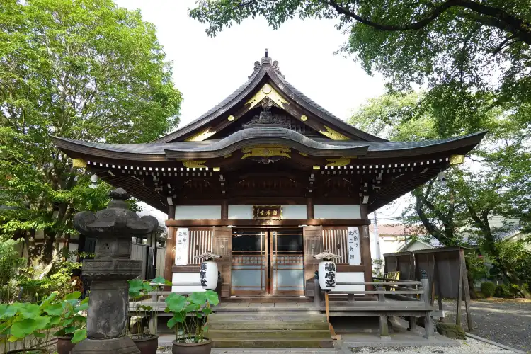 Hotels in Higashikurume