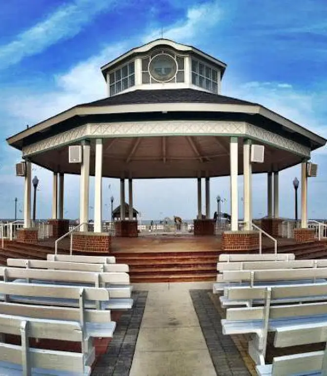 Rehoboth Beach