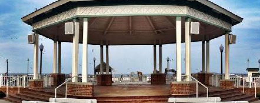 Rehoboth Beach