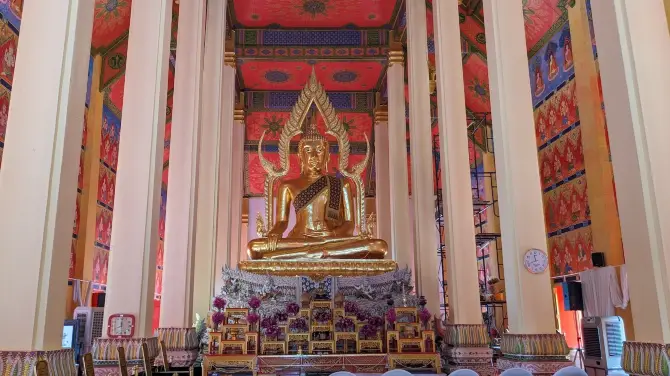 วัดพระนารายณ์มหาราช